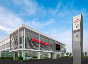 產(chǎn)品服務(wù)雙輪驅(qū)動 廣汽本田羊城主場彰顯全價(jià)值鏈實(shí)力